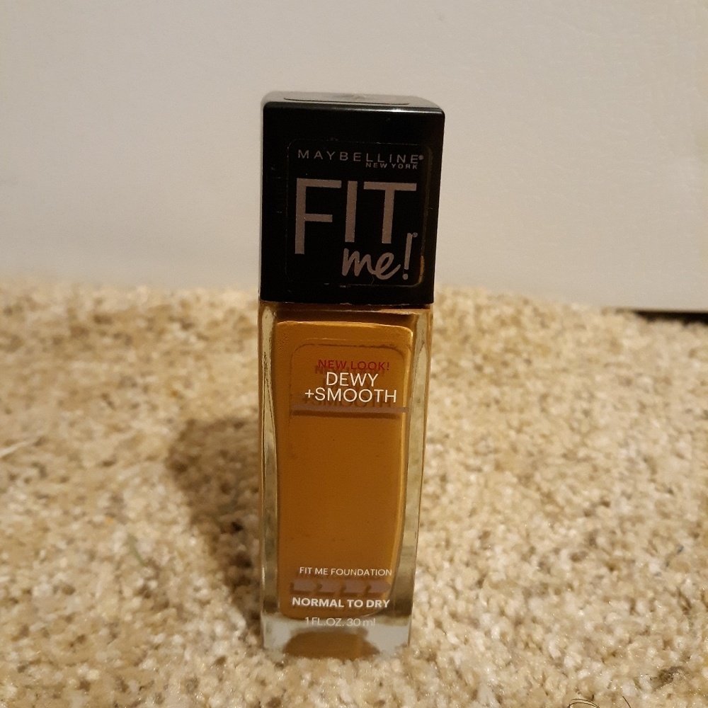 Maybelline foundation